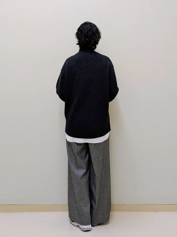 ONWARD CROSSET SELECT 中園 コーディネート画像