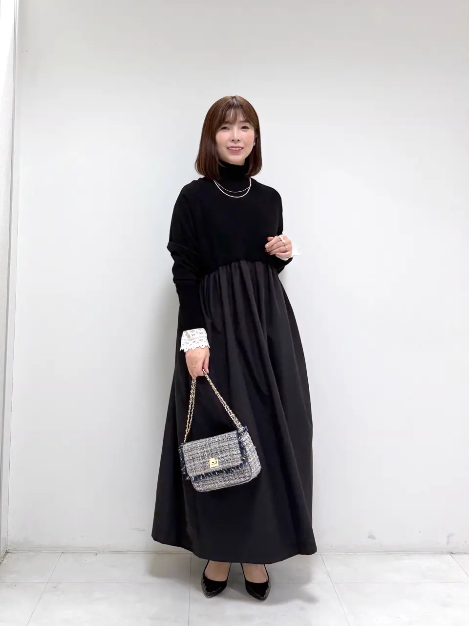  市川 コーディネート画像