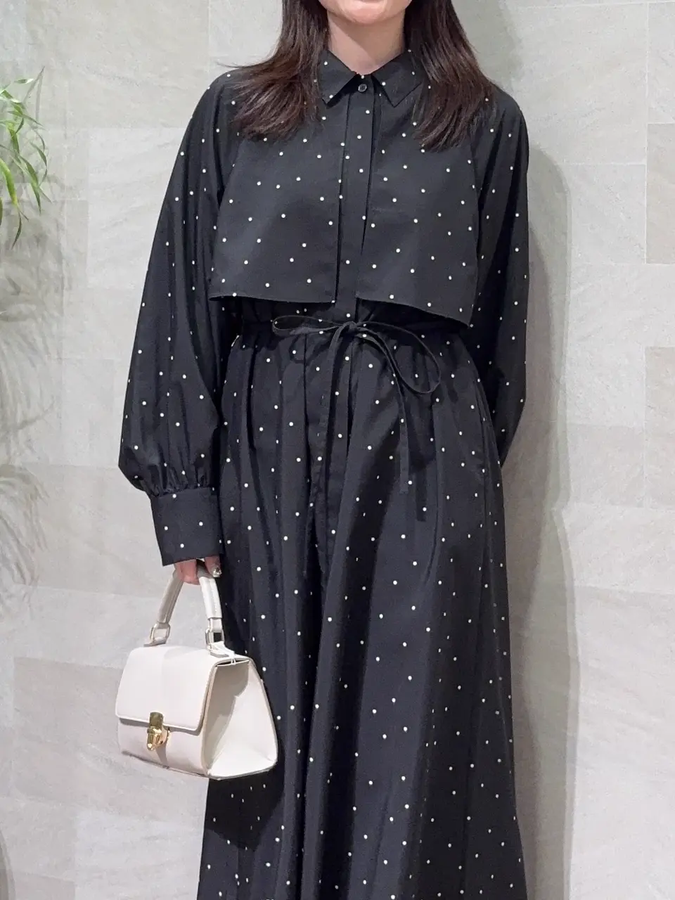 ONWARD CROSSET SELECT 一星 コーディネート画像