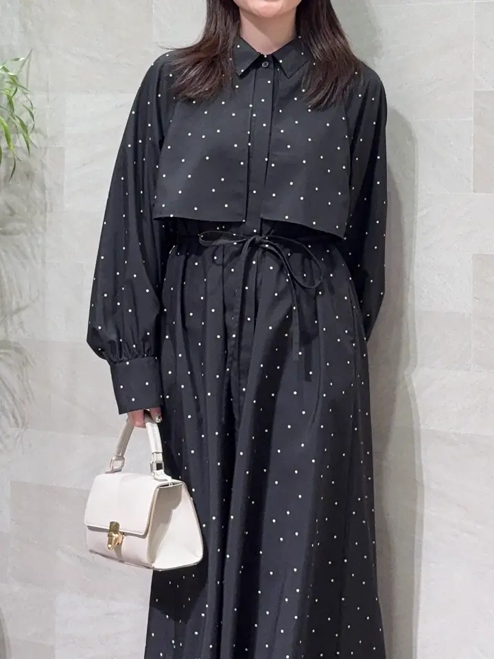 ONWARD CROSSET SELECT 一星 コーディネート画像