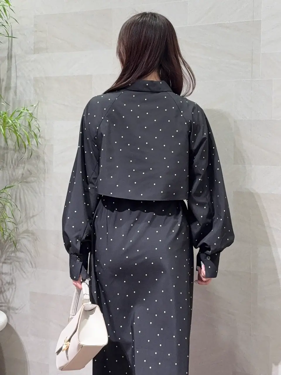 ONWARD CROSSET SELECT 一星 コーディネート画像