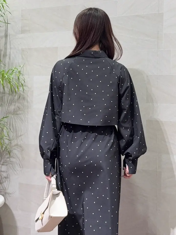 ONWARD CROSSET SELECT 一星 コーディネート画像