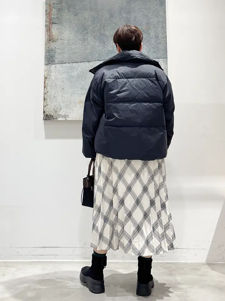 ONWARD CROSSET SELECT 千葉 コーディネート画像