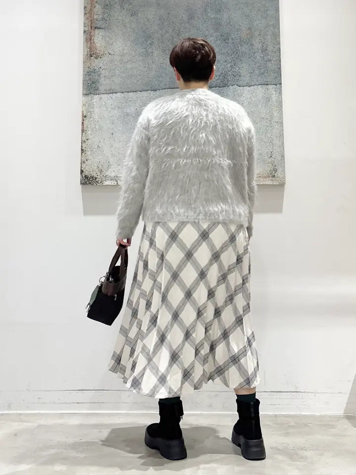 ONWARD CROSSET SELECT 千葉 コーディネート画像