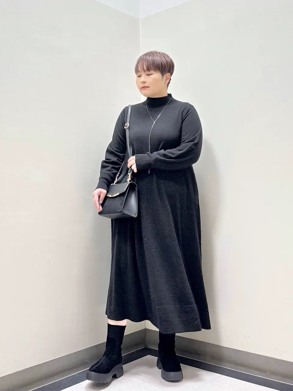 ONWARD CROSSET SELECT 千葉 コーディネート画像