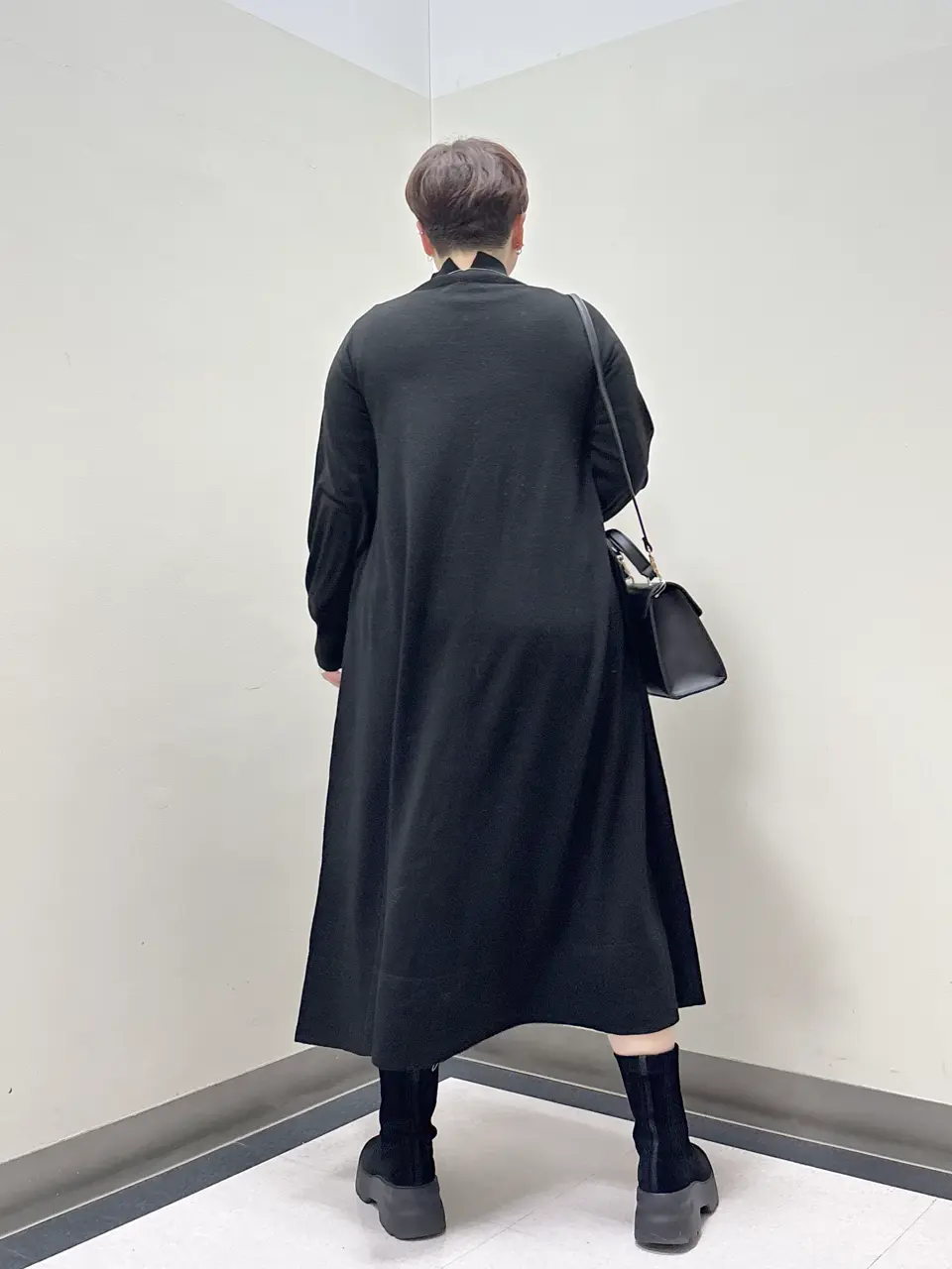 ONWARD CROSSET SELECT 千葉 コーディネート画像