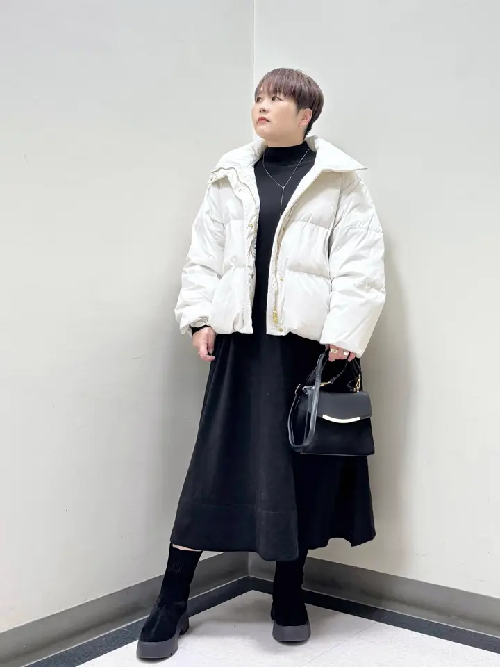 ONWARD CROSSET SELECT 千葉 コーディネート画像