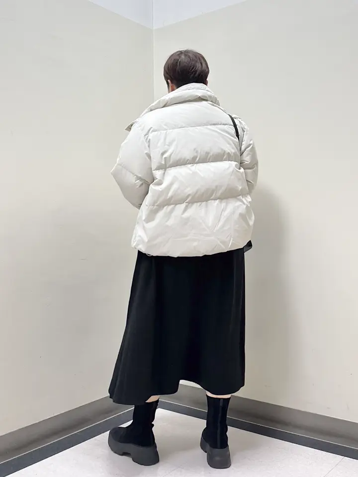 ONWARD CROSSET SELECT 千葉 コーディネート画像