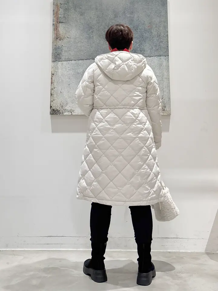 ONWARD CROSSET SELECT 千葉 コーディネート画像