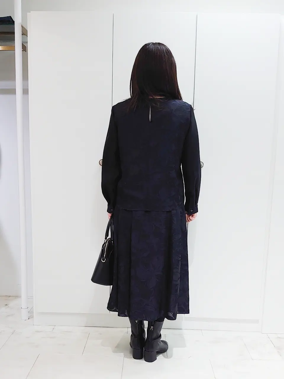 ONWARD CROSSET SELECT 丸山 コーディネート画像