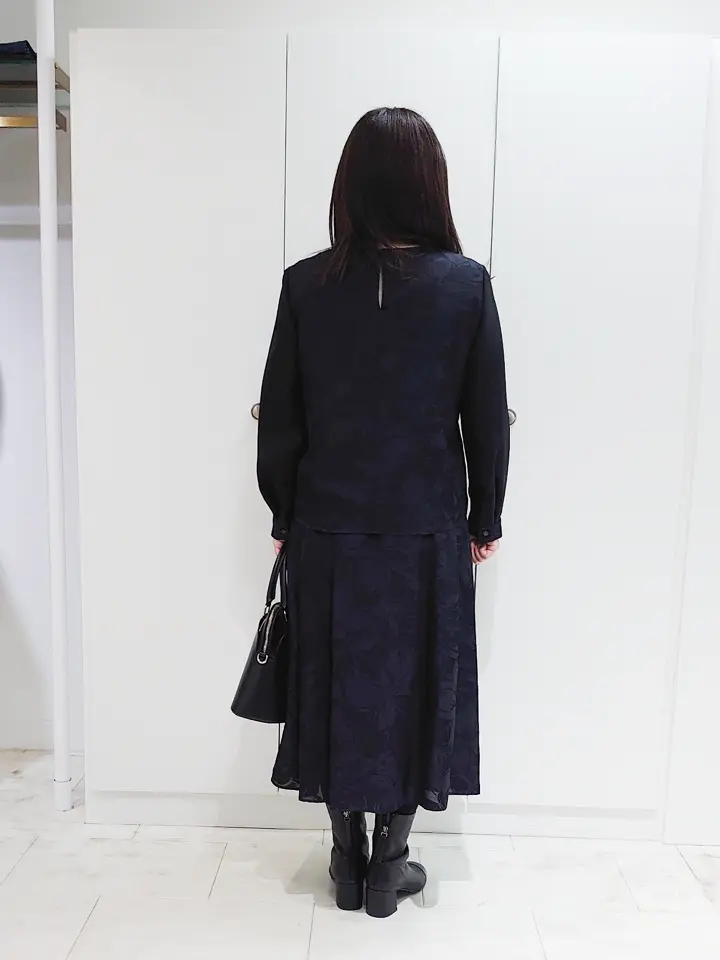 ONWARD CROSSET SELECT 丸山 コーディネート画像