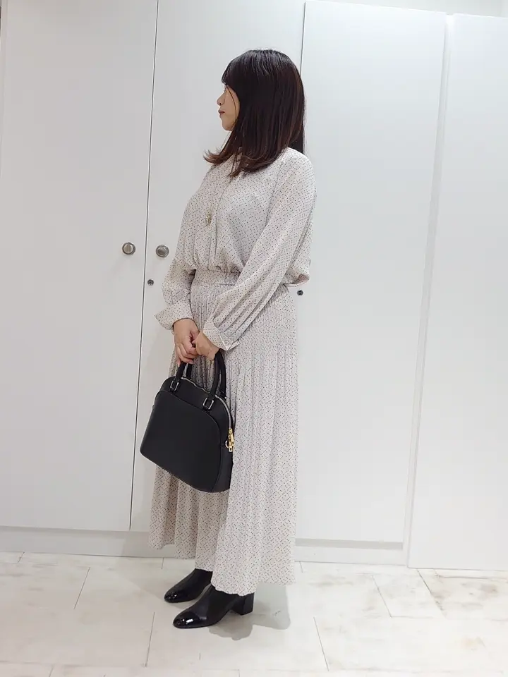 ONWARD CROSSET SELECT 丸山 コーディネート画像