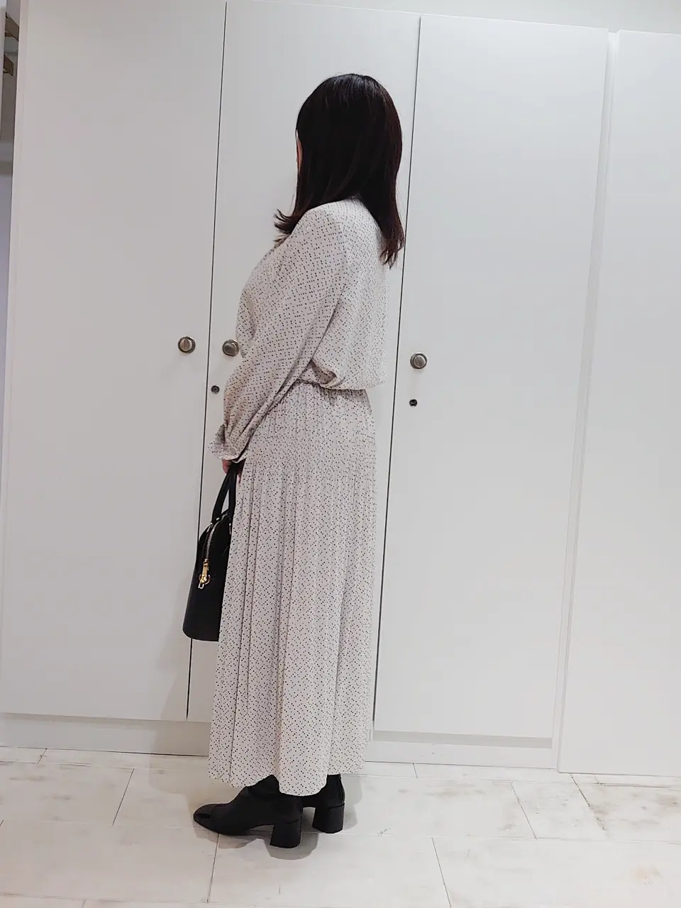 ONWARD CROSSET SELECT 丸山 コーディネート画像