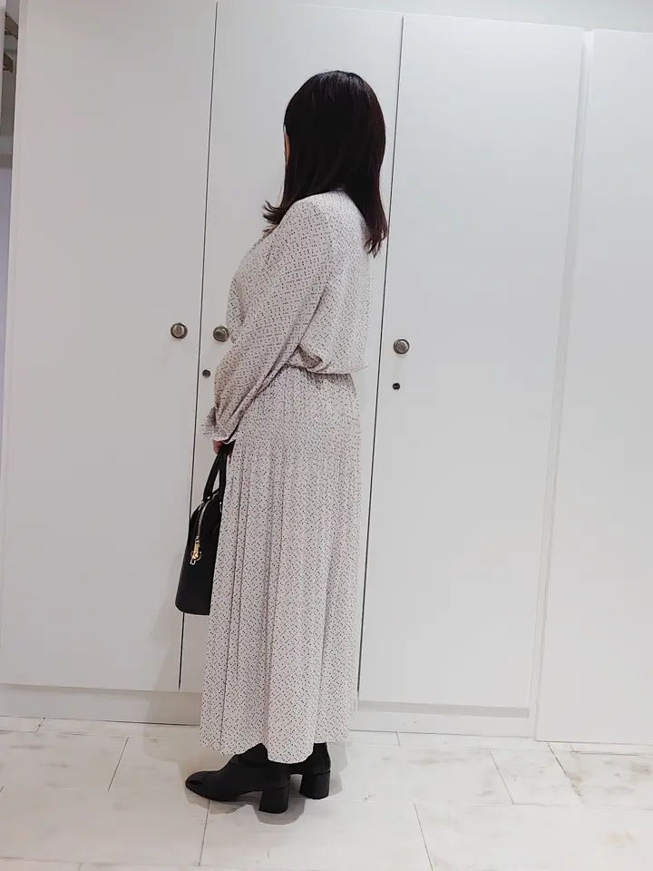 ONWARD CROSSET SELECT 丸山 コーディネート画像