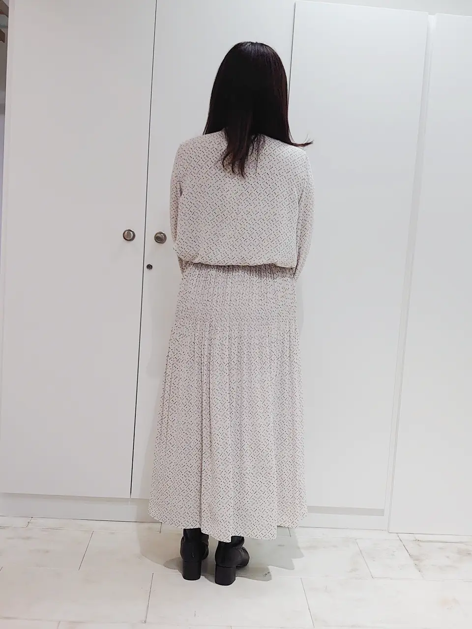 ONWARD CROSSET SELECT 丸山 コーディネート画像