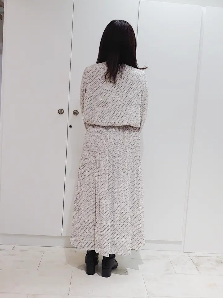 ONWARD CROSSET SELECT 丸山 コーディネート画像