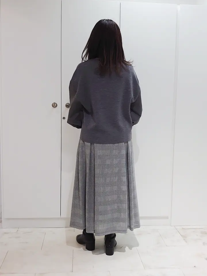 ONWARD CROSSET SELECT 丸山 コーディネート画像