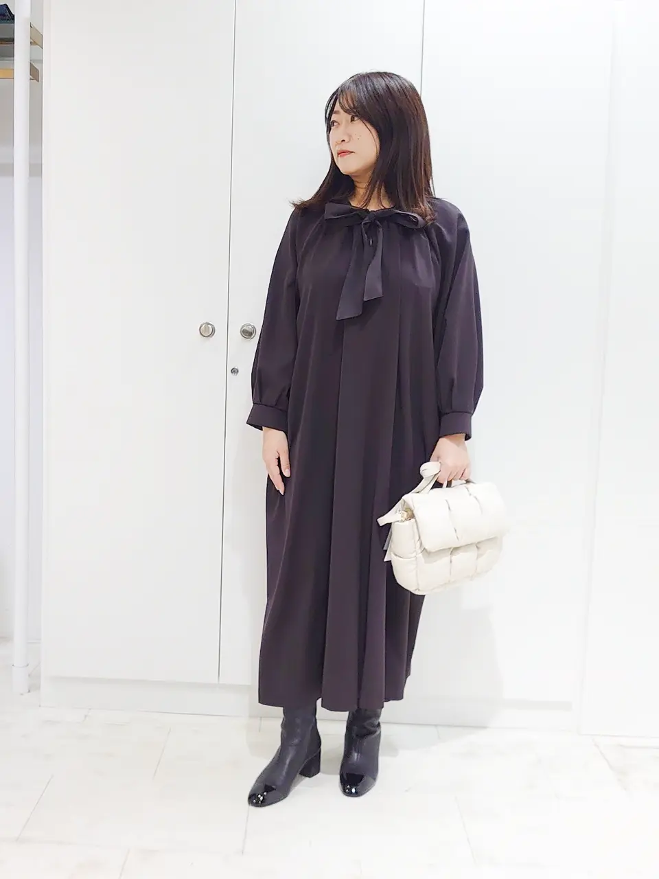  丸山 コーディネート画像