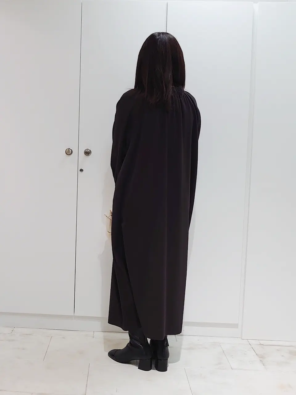 ONWARD CROSSET SELECT 丸山 コーディネート画像