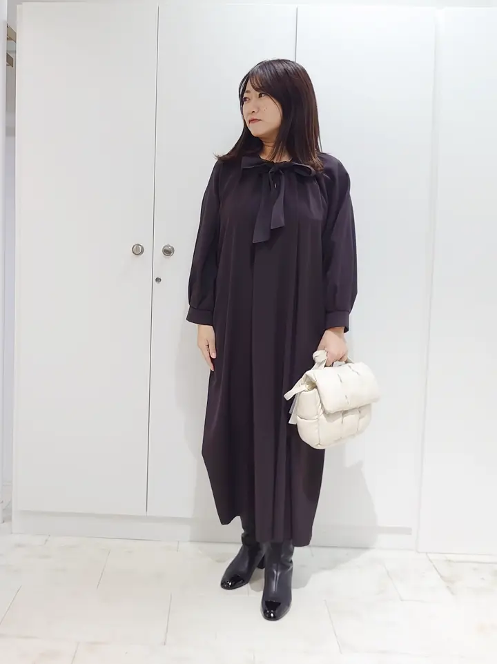 ONWARD CROSSET SELECT 丸山 コーディネート画像