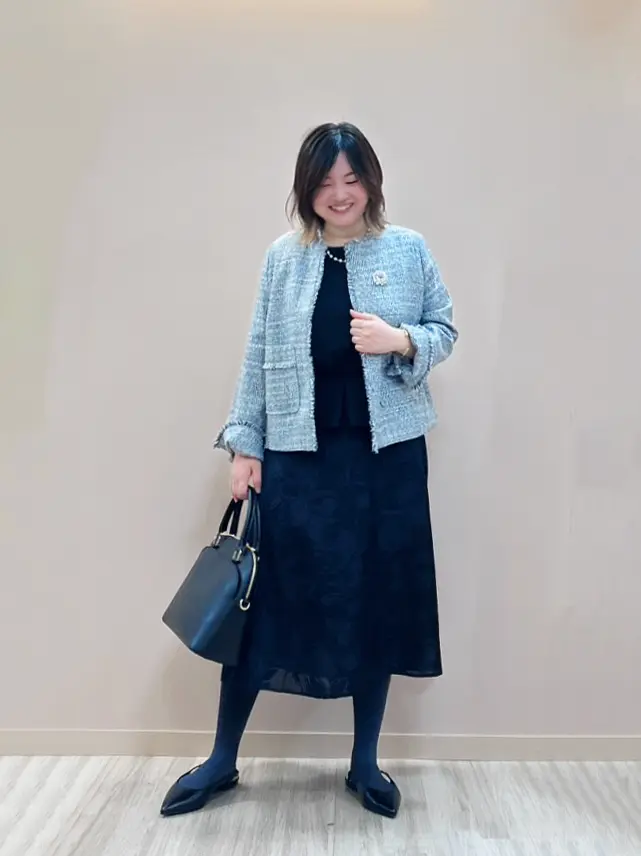  eri コーディネート画像