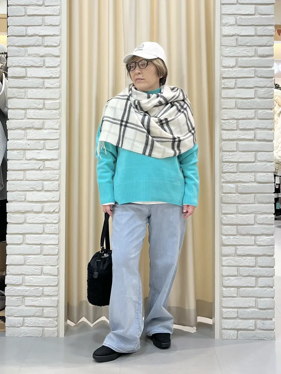  吉田 コーディネート画像