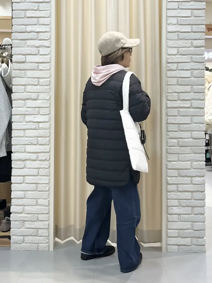 ONWARD CROSSET SELECT 吉田 コーディネート画像