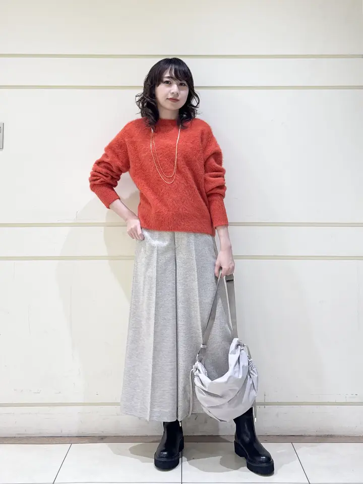 ONWARD CROSSET SELECT Kanako コーディネート画像