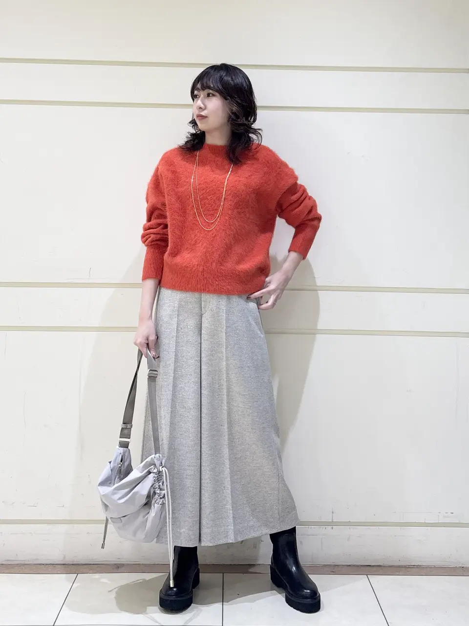 ONWARD CROSSET SELECT Kanako コーディネート画像