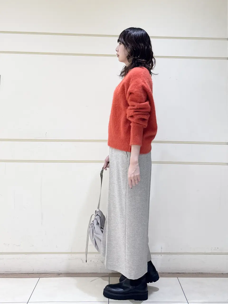 ONWARD CROSSET SELECT Kanako コーディネート画像