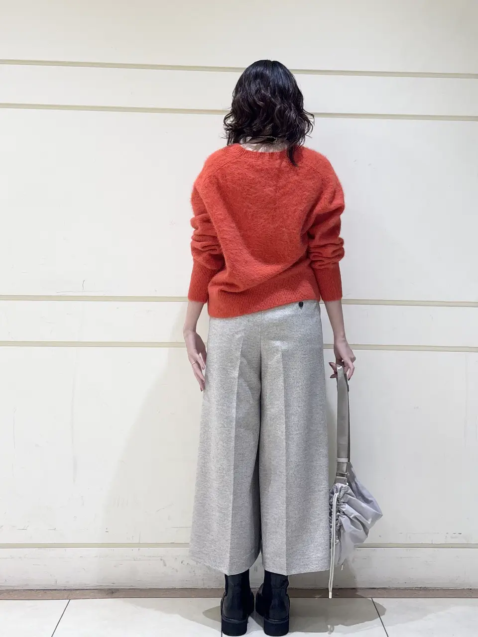 ONWARD CROSSET SELECT Kanako コーディネート画像