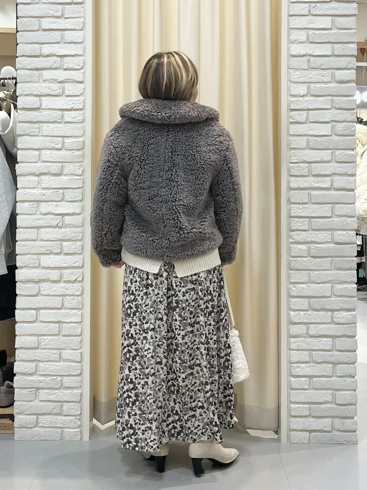 ONWARD CROSSET SELECT 吉田 コーディネート画像