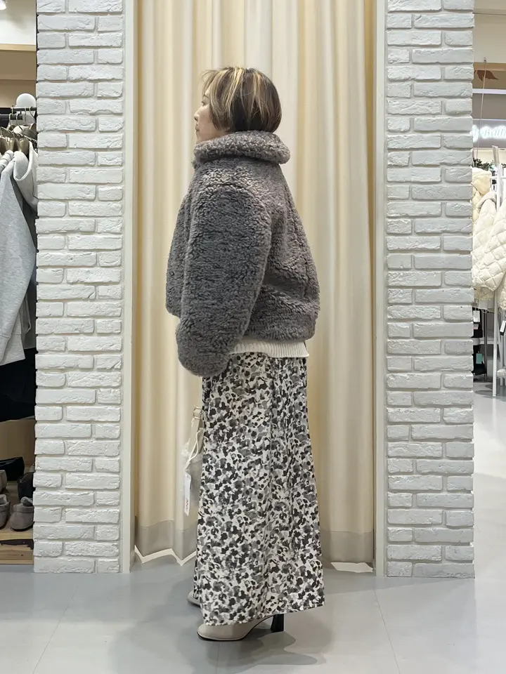 ONWARD CROSSET SELECT 吉田 コーディネート画像