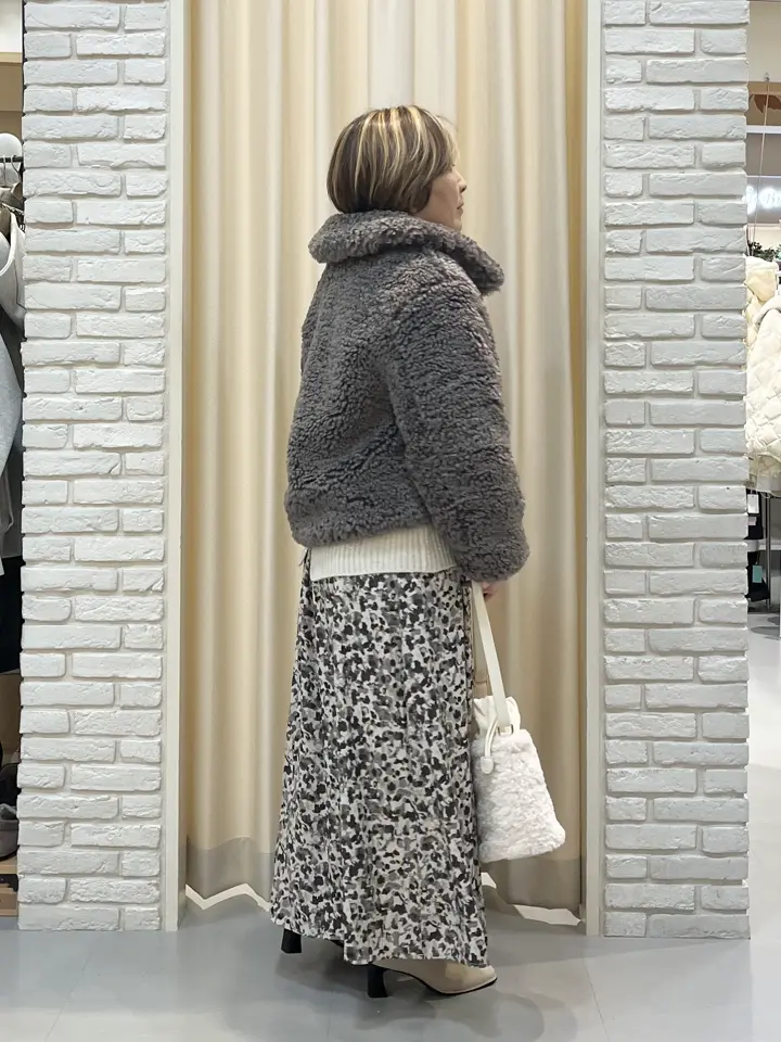 ONWARD CROSSET SELECT 吉田 コーディネート画像