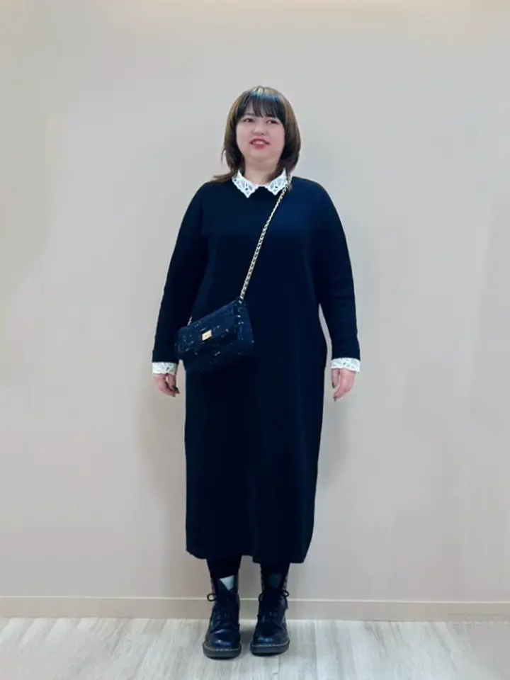 ONWARD CROSSET SELECT yama コーディネート画像