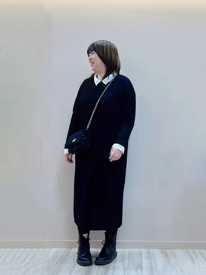 ONWARD CROSSET SELECT yama コーディネート画像