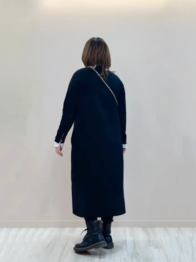 ONWARD CROSSET SELECT yama コーディネート画像