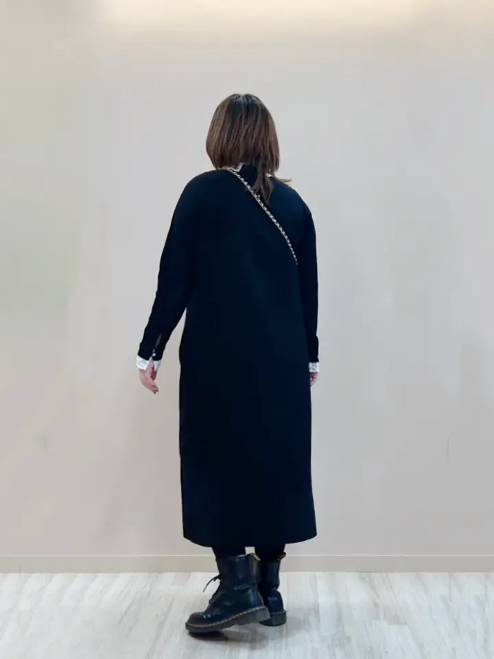 ONWARD CROSSET SELECT yama コーディネート画像