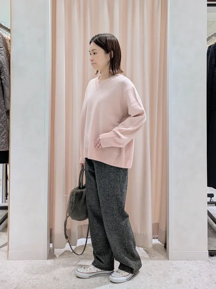 ONWARD CROSSET SELECT 井上 コーディネート画像