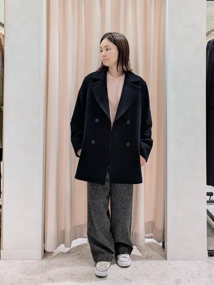 ONWARD CROSSET SELECT 井上 コーディネート画像