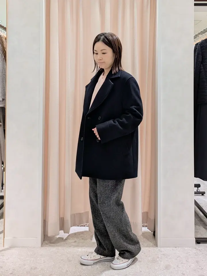 ONWARD CROSSET SELECT 井上 コーディネート画像