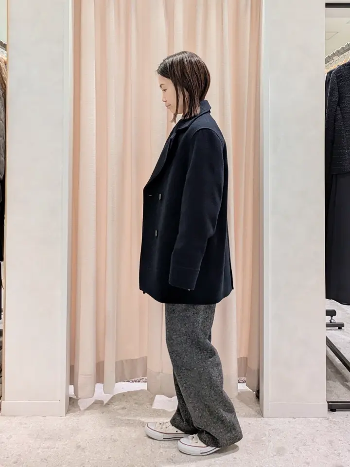 ONWARD CROSSET SELECT 井上 コーディネート画像