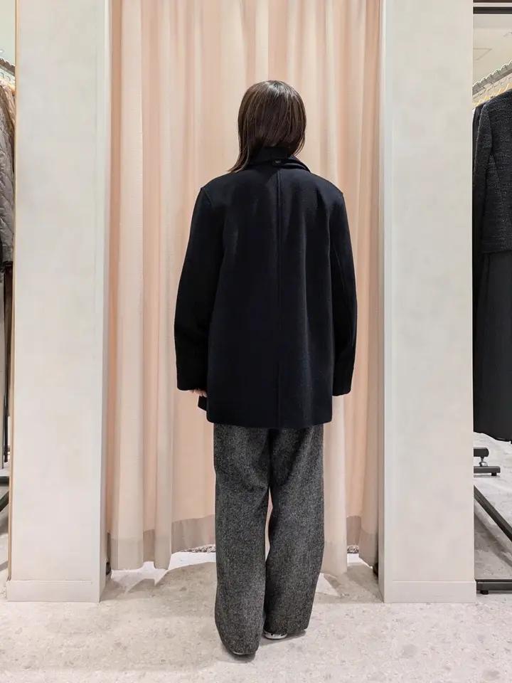 ONWARD CROSSET SELECT 井上 コーディネート画像