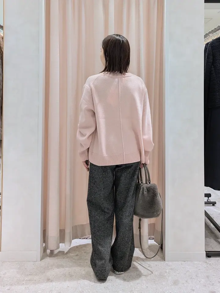 ONWARD CROSSET SELECT 井上 コーディネート画像