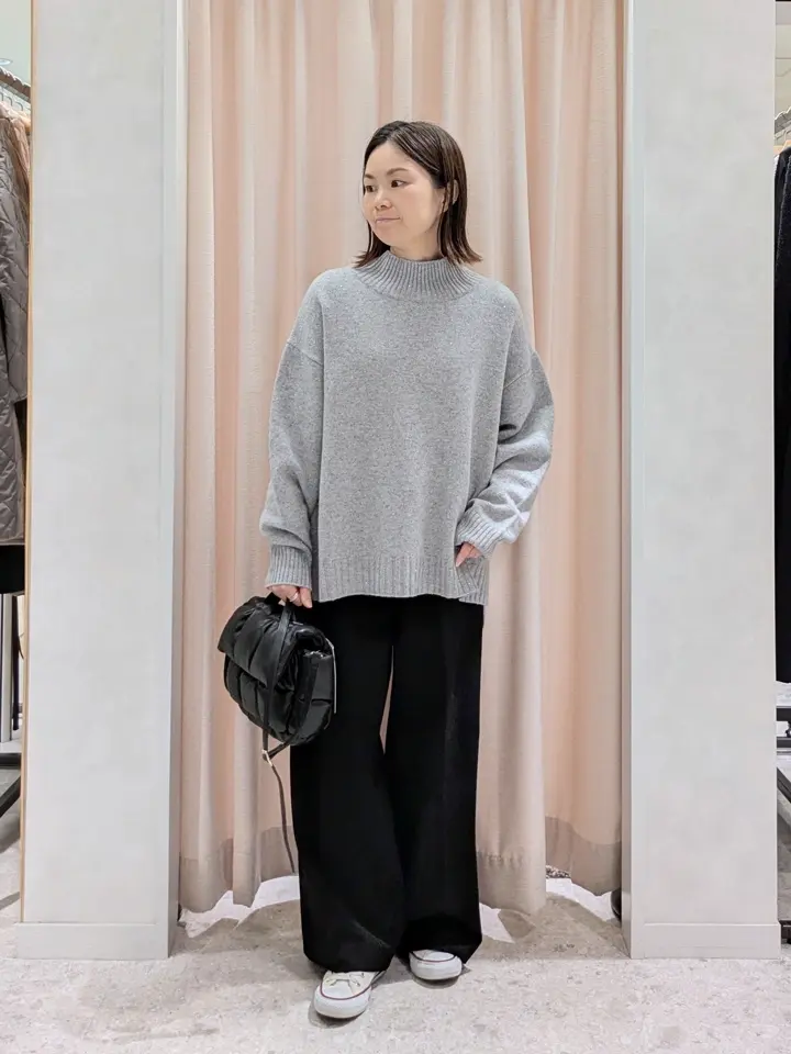 ONWARD CROSSET SELECT 井上 コーディネート画像