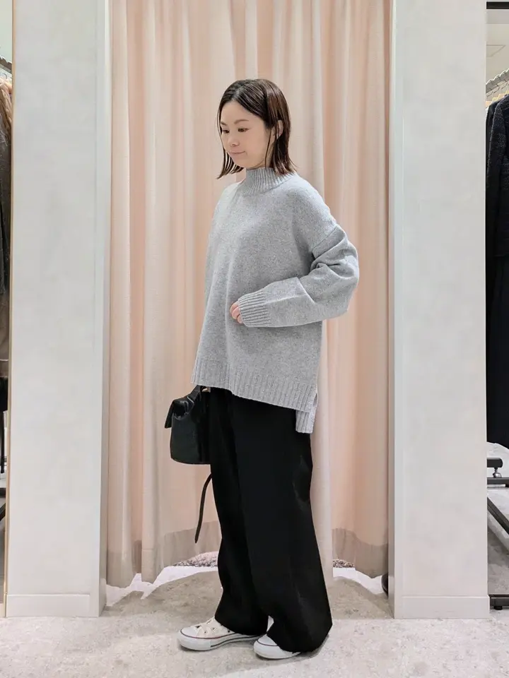 ONWARD CROSSET SELECT 井上 コーディネート画像