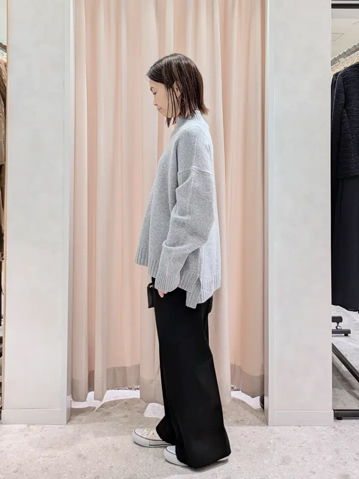 ONWARD CROSSET SELECT 井上 コーディネート画像