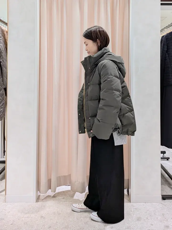 ONWARD CROSSET SELECT 井上 コーディネート画像