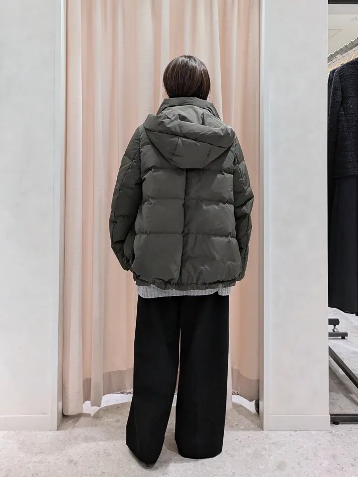 ONWARD CROSSET SELECT 井上 コーディネート画像