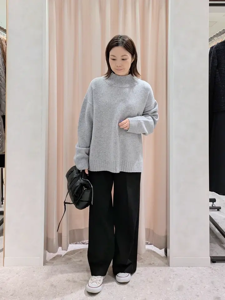 ONWARD CROSSET SELECT 井上 コーディネート画像